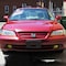 Spec-D Tuning 01-02 Honda Accord 4 Door Oe Style Fog Lights Yellow LF-ACD014AMOEM-RS - alternate 2